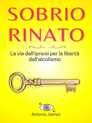 cover image of Sobrio Rinato